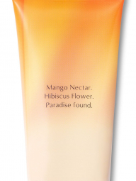 Лосьон Mango Temptation от Victoria's Secret 1159764183 (Желтый, 236 ml)