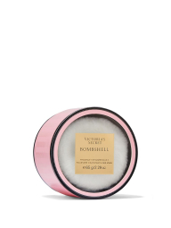 Пудра для тела Victoria's Secret Bombshell с шиммером 1159770322 (Розовый, 65g)