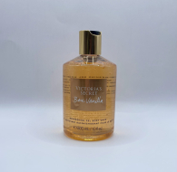 Гель для душа Bare Vanilla от Victoria’s Secret 1159773972 (Оранжевый, 300 ml)