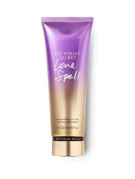 Парфюмированный лосьон для тела Love Spell от Victoria's Secret 1159774455 (Фиолетовый, 236 ml)