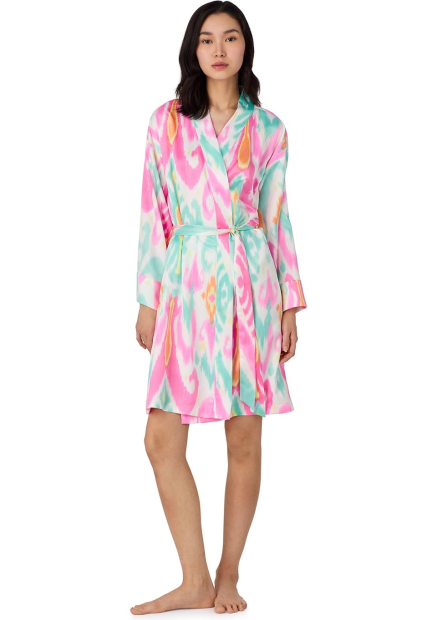 Жіночий халат Ralph Lauren легкий 1159851009 (Різні кольори M)