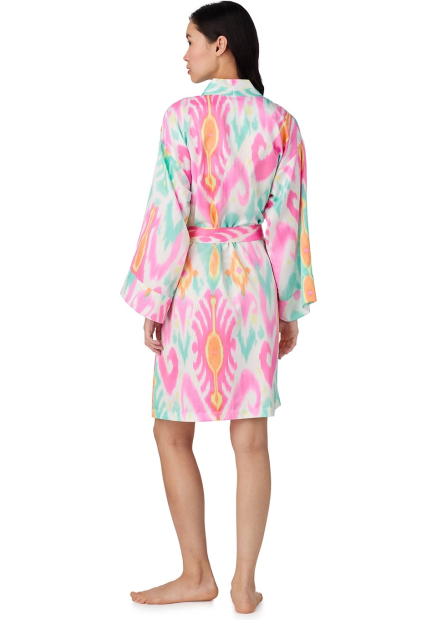 Жіночий халат Ralph Lauren легкий 1159851009 (Різні кольори M)
