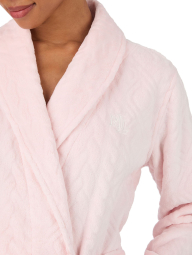 Жіночий халат Ralph Lauren 1159861862 (Рожевий XS)