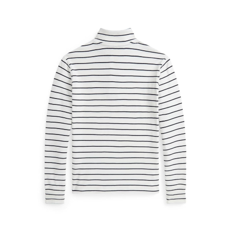 Лонгслив для мальчика Polo Ralph Lauren в полоску 1159838120 (Разные цвета M)
