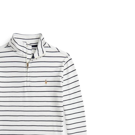 Лонгслив для мальчика Polo Ralph Lauren в полоску 1159838120 (Разные цвета M)