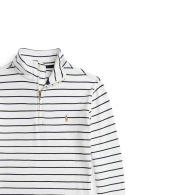 Лонгслив для мальчика Polo Ralph Lauren в полоску 1159838120 (Разные цвета M)