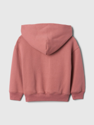 Детское худи GAP кофта с капюшоном 1159838490 (Розовый 4)