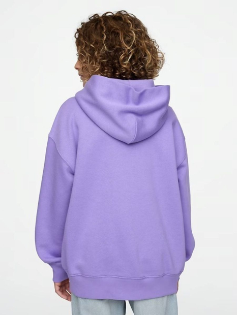 Дитяче худи GAP з капюшоном 1159839626 (Фіолетовий XXL)