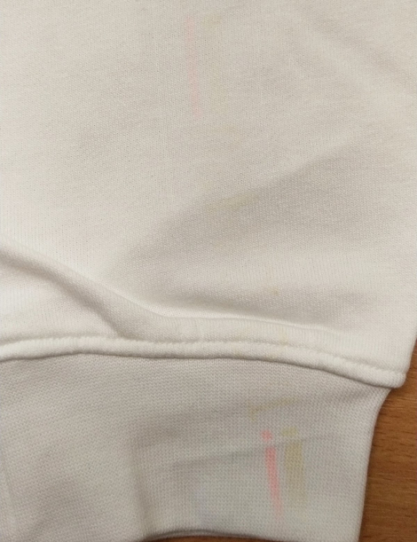Художнє жіноче US Polo Assn з капюшоном 1159841840 (Білий XL)
