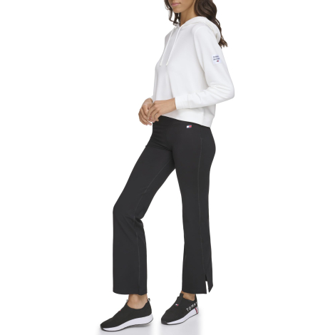 Женское худи Tommy Hilfiger 1159859033 (Белый XL)