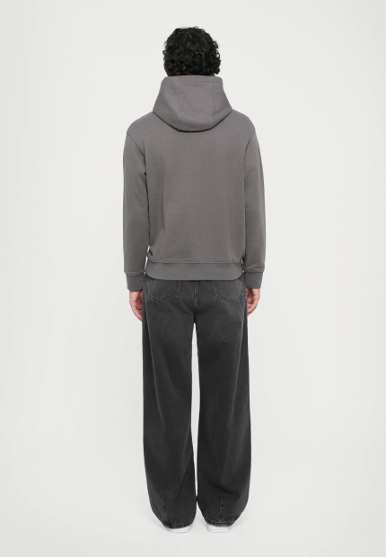 Мужское худи Armani Exchange 1159864345 (Серый M)