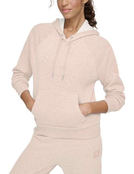 Художнє жіноче на флісі Tommy Hilfiger 1161827253 (Бежевий M)