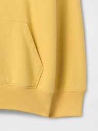 Дитяче худи GAP з капюшоном 1159839628 (Жовтий XXL)