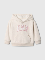 Детское худи на флисе GAP 1159839563 (Бежевый 5)