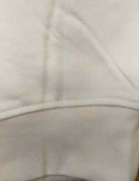 Художнє жіноче US Polo Assn з капюшоном 1159841840 (Білий XL)