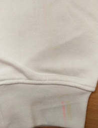 Художнє жіноче US Polo Assn з капюшоном 1159841840 (Білий XL)