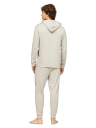 Мужское худи от Tommy Hilfiger 1159842293 (Серый M)