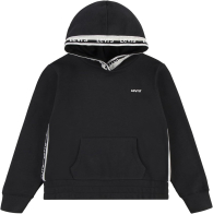 Дитяче худі Levi's на флісі 1159843285 (Чорний 98-104)
