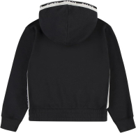 Дитяче худі Levi's на флісі 1159843285 (Чорний 98-104)