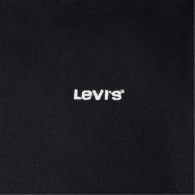 Дитяче худі Levi's на флісі 1159843285 (Чорний 98-104)