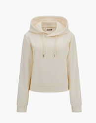 Женское худи Guess 1159844095 (Молочный XL)