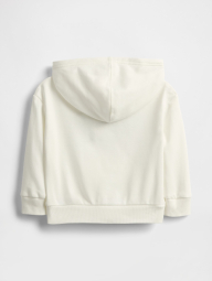 Детское худи GAP кофта с капюшоном 1159846299 (Молочный 5)