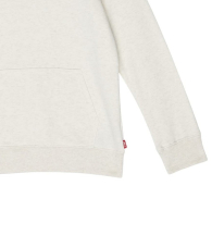 Дитяче худі Levi's з логотипом 1159848090 (Молочний 110-116)