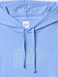 Мужское худи GAP 1159850303 (Голубой M)