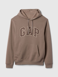 Чоловічий худий GAP фліс 1159850432 (Коричневий S)