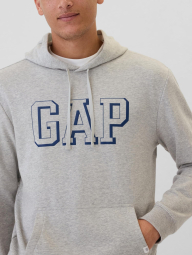 Чоловічий худий GAP 1159854077 (Сірий XXL)