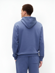 Мужское худи GAP × Disney 1159856425 (Синий L)