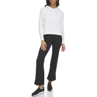 Женское худи Tommy Hilfiger 1159859033 (Белый XL)
