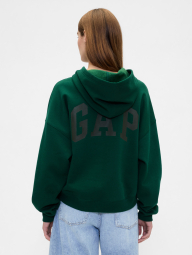 Жіноче худі GAP з капюшоном 1159860574 (Зелений XXL)