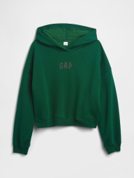 Жіноче худі GAP з капюшоном 1159860574 (Зелений XXL)
