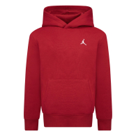 Детское худи на флисе Nike Jordan 1159861302 (Красный M) на рост 132-147 см