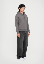 Мужское худи Armani Exchange 1159864345 (Серый M)