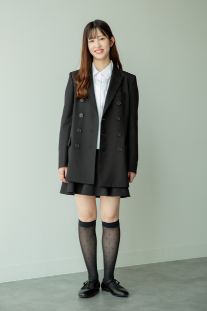 Юбка-шорты UNIQLO мини 1159853353 (Черный M)