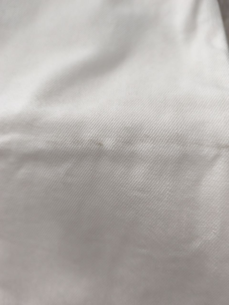 Женская джинсовая юбка UNIQLO 1159861479 (Белый 26)