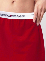 Женские юбка-шорты Tommy Hilfiger 1159853055 (Красный L)