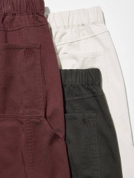 Спідниця міні JW Anderson UNIQLO 1159860282 (Сірий L)