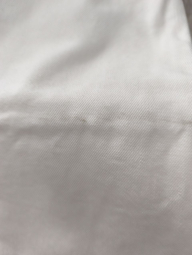 Женская джинсовая юбка UNIQLO 1159861479 (Белый 26)