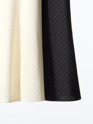Макси-юбка UNIQLO русалка 1159864386 (Молочный M)