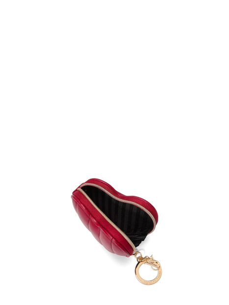 Мини кошелек Victoria's Secret в форме сердца 1159831634 (Красный One Size)