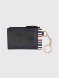 Міні гаманець-картхолдер Tommy Hilfiger 1159795963 (Різнокольоровий, One size)