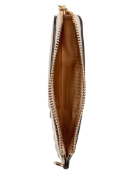 Картхолдер с ручкой Guess с логотипом 1159833522 (Белый One size)