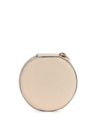 Женский кошелек Guess с логотипом 1159833525 (Бежевый One size)