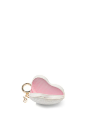 Міні гаманець Victoria's Secret у формі серця 1159835051 (Білий One Size)