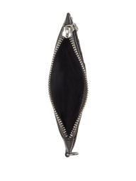 Картхолдер із ручкою Guess з логотипом 1159835899 (Сірий One size)