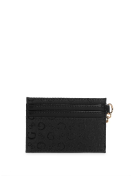 Картхолдер Guess с карабином 1159835902 (Серый One size)