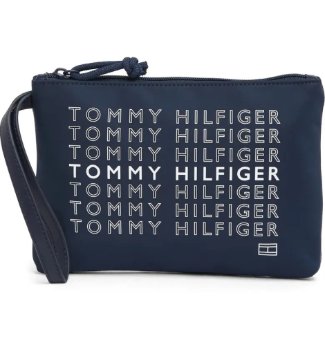 Жіночий клатч Tommy Hilfiger оригінал